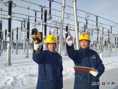 张仁：大山深处的“变电技术带头人”