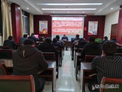 陕煤陕北矿业涌鑫公司：“三盏灯”照亮安全路