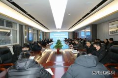 建新煤化答好“强安全、保供应、稳煤价”考卷