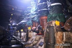 蒲白建庄矿业：全力以赴打好“强安全、保供应、稳煤价”主动仗