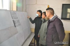 千秋煤矿纪委：强化督查严执行  助力企业增收增效