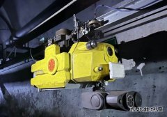 蒲白建庄矿业：矢志不渝，打造智慧矿区“新名片”