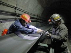 蒲白西固煤业：开年第一弓，运输检修再续发力