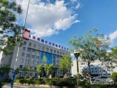 塞北高原上的绿色“守望者”