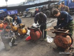 蒲白矿业煤矿运营公司：“三小一练”练就全员硬功夫