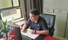 蒲白建庄矿业：以实干绘奋斗底色，以真心筑职工同心