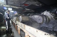 综采工作面现。ㄉ阌白髌罚