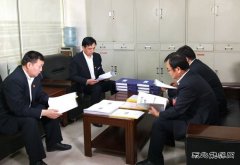 蒲白矿业：煤矿运营公司政工督导员机制在基层开花结果