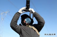 吴长富：37年徒步万里,初心不改守光明