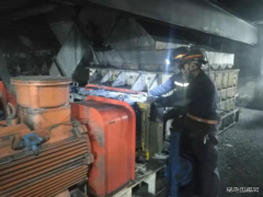 煤化运营公司：与时间赛跑的抢修