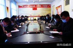 蒲白技校联合党委：派送廉洁“大礼包” 过风清气正佳节