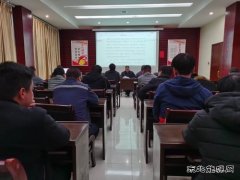 陕煤陕北矿业涌鑫公司：春节“春检”一点也不“简”