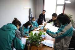 人人都是算账者，个个都是效益源