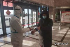 蒲白实业公司：就地过年也温暖