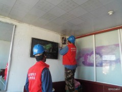 国网乌兰浩特市供电公司：优化电力营商环境 致力全心服务用户