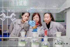 【巾帼风采】立足平凡岗位 绽放巾帼风采