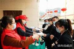 建新煤化公司团委开展“迎建党百年、展团青风采”志愿服务活动