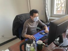 国网乌兰浩特市供电公司：冬训工作已完成91.7%