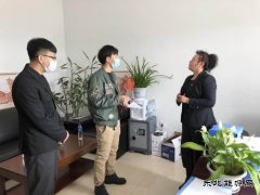 国网阿尔山市供电公司：多举措优化营商环境