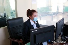 黑龙江兴凯湖电业公司：女汉子的侠骨柔情