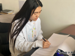 陕煤陕北矿业涌鑫公司：最美不过巾帼色  不让须眉展英姿