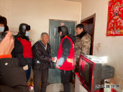 阿尔山市供电公司：优化营商环境，提升客户满意度