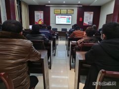 陕煤陕北矿业涌鑫公司：3“＋”套餐为矿井发展保驾护航