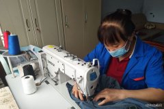 珲春发电厂：“加减乘除”解开幸福方程式