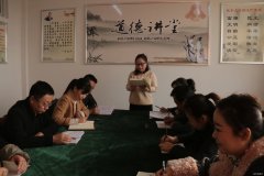 蒲白煤矿运营公司：“走出去”的铿锵玫瑰