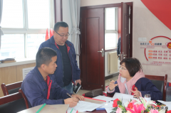 陕煤蒲白煤化运营公司 督促检查补短板  项目管理提水平