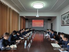 交流学习“零保留”，相互促进共提高