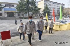 蒲洲热电公司：凝心聚力开新局 砥砺奋进谱新篇