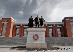 学党史：走进红色热土——照金