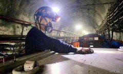 蒲白建庄矿业：抓安全、零容忍，英皇体育就是这样“较真”