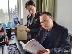 陕西陕煤蒲白矿业煤矿运营公司党史学习教育活动挂图作业