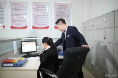 蒲白建庄矿业：打造“智能化党建”紧跟“互联网时代”