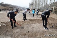 学党史“我为群众办实事”——潞宁职工知行合一显担当