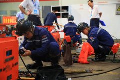 蒲白建庄矿业：贴心办实事，落实230名新增技能职工津贴