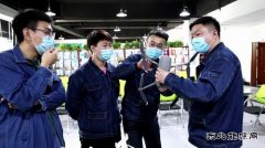 大兴安岭供电公司：搭建全能型人才成长平台 无人机协会扬帆起航