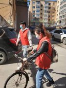 黑龙江牡丹江水力发电总厂：学党史践初心 我为群众办实事