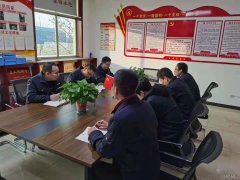 蒲白西固煤业：学党史践行动 结对帮教提技能