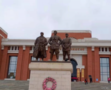 蒲白建庄矿业：参加“党史学习教育研讨班”学习心得体会