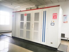 陕煤陕北矿业涌鑫公司：无功补偿“PLUS”赋能矿区供电