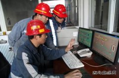 陕煤陕北矿业涌鑫公司：奏响“文明区队”建设道路“创建曲”