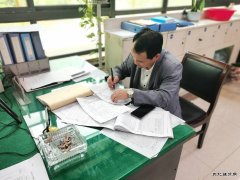 蒲白煤矿运营公司工会  开展“我是安全监督员”活动