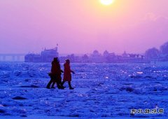 黑龙江牡丹江水力发电总厂：严控下泄流量，确保下游安全渡过凌汛