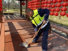 蒲白实业公司：让党史学习教育惠及民生