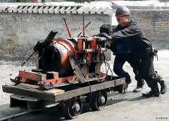 蒲白西固煤业：学史践行 管理创效实现1+1>2