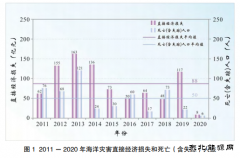 自然资源部：去年海洋灾害直接经济损失和死亡人数均为近十年来最