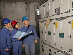 红心向党，热电“后浪们”有话说